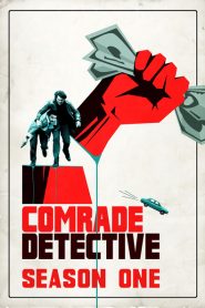 Comrade Detective: Sezon 1