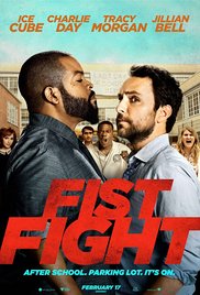 Fist Fight (2017)