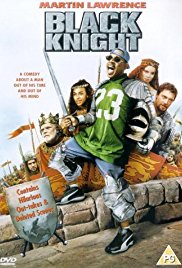 Black Knight (2001)