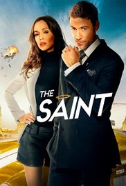 The Saint (2017)