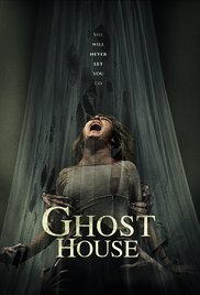 Ghost House (2017)