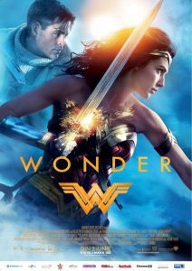 Wonder Woman (2017)