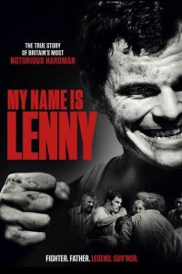 My Name Is Lenny (2017)