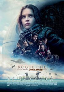 Rogue One: O poveste Star Wars (2016)