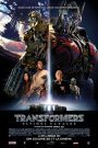 Transformers: The Last Knight (2017)