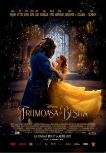 Beauty and the Beast (2017)