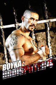 Boyka: Necontestatul IV