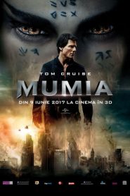 The Mummy (2017)