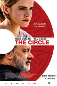 The Circle (2017)