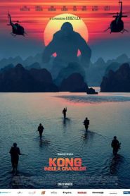 Kong: Insula Craniilor