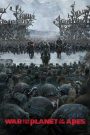 War for the Planet of the Apes (2017)