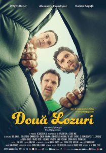 Doua lozuri (2016)