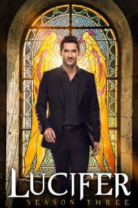 Lucifer: Sezonul 3