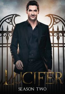 Lucifer: Sezonul 2