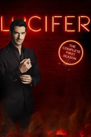 Lucifer: Sezon 1