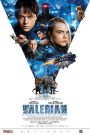 Valerian and the City of a Thousand Planets