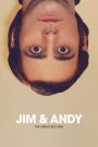 Jim & Andy: The Great Beyond