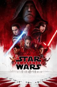 Star Wars: Episode VIII – The Last Jedi