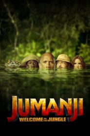 Jumanji: Bun venit în junglă