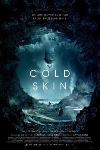 Cold Skin