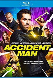 Accident Man