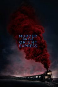 Crimă pe Orient Express