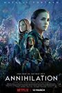 Annihilation