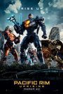 Pacific Rim: Uprising