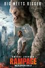 Rampage: Scăpaţi de sub control