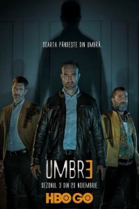 Umbre: Season 3