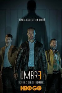 Umbre: Season 3