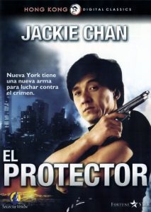 Protectorul 1985