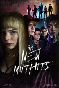 The New Mutants