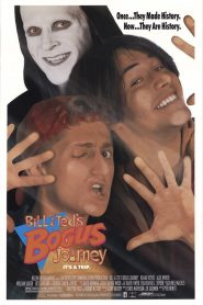 Bill & Ted’s Bogus Journey