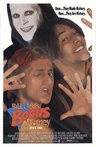 Bill & Ted’s Bogus Journey