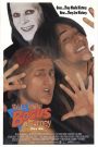 Bill & Ted’s Bogus Journey