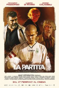 La partita