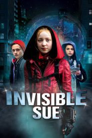 Invisible Sue