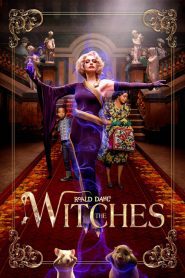 Roald Dahl’s The Witches