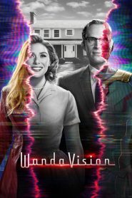 WandaVision: Sezonul 1