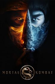 Mortal Kombat 2021