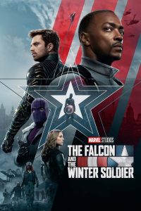 The Falcon and the Winter Soldier: Sezonul 1