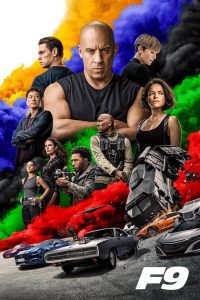 Furios si Iute 9 – Fast 9