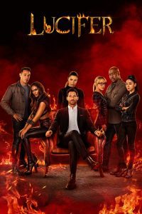 Lucifer: Sezonul 6