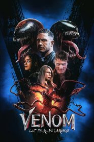 Venom: Să fie măcel