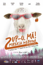 Pup-o, mă! 2: Mireasa Nebună