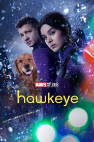 Hawkeye: Sezonul 1
