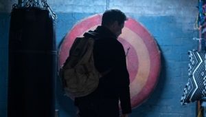 Hawkeye: sezonul 1 episodul 2
