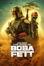 The Book of Boba Fett: Sezonul 1