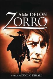 Zorro 1975